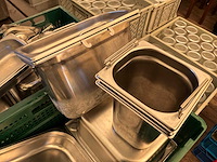 Gastronormbakken - afbeelding 3 van  5