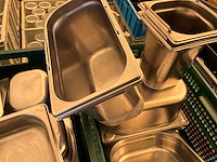 Gastronormbakken - afbeelding 4 van  5