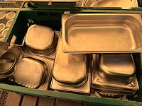 Gastronormbakken - afbeelding 5 van  5