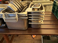 Gastronormbakken - afbeelding 4 van  4