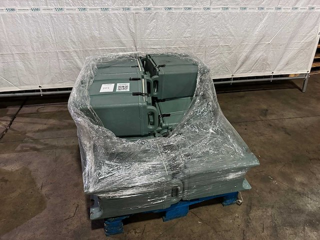 Gastvrijheid & catering (13x) - afbeelding 1 van  4