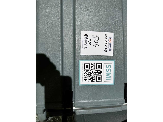 Gastvrijheid & catering (13x) - afbeelding 4 van  4