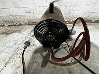 Gasverwamer reheat - afbeelding 4 van  6