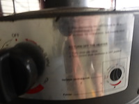 Gasverwarmer terras - afbeelding 3 van  4