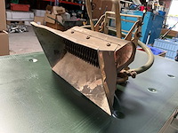 Gasverwarmers (5x) - afbeelding 1 van  3