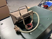 Gasverwarmers (5x) - afbeelding 2 van  3