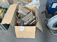 Gasverwarmers (5x) - afbeelding 3 van  3