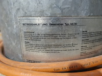 Gasverwarming wilms - afbeelding 2 van  2