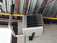 Gasverwarming xr - afbeelding 1 van  4