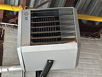 Gasverwarming xr - afbeelding 2 van  4