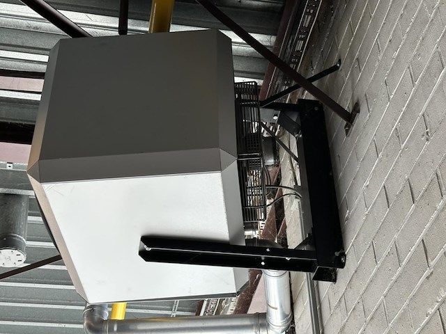 Gasverwarming xr - afbeelding 3 van  4