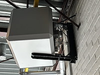 Gasverwarming xr - afbeelding 3 van  4
