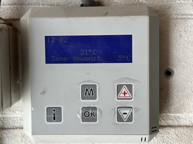 Gasverwarming xr - afbeelding 4 van  4