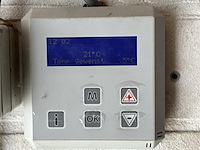 Gasverwarming xr - afbeelding 4 van  4