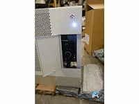 Gasverwarming - afbeelding 3 van  6