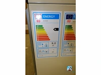 Gasverwarming - afbeelding 5 van  6