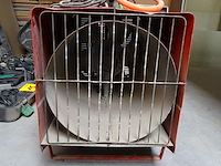 Gasverwarming - afbeelding 3 van  5