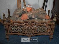 Gasvuur - afbeelding 1 van  4