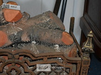 Gasvuur - afbeelding 2 van  4