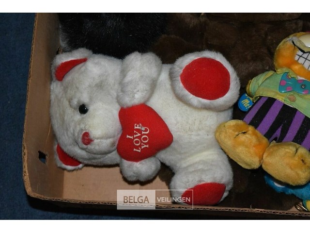 Gasvuur - afbeelding 4 van  4