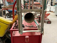 Gatboor golz voor beton - afbeelding 2 van  6