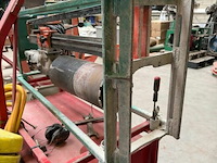 Gatboor golz voor beton - afbeelding 3 van  6