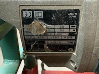 Gatboor golz voor beton - afbeelding 4 van  6