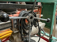 Gatboor golz voor beton - afbeelding 5 van  6