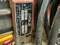 Gatboor golz voor beton - afbeelding 6 van  6