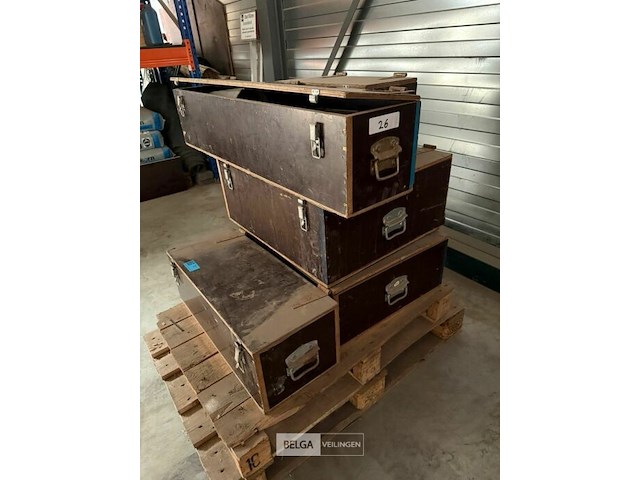 Gatboor hilti voor beton - afbeelding 1 van  5