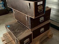 Gatboor hilti voor beton - afbeelding 1 van  5