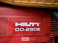 Gatboor hilti voor beton - afbeelding 4 van  5