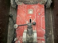 Gatboor hilti voor beton - afbeelding 5 van  5