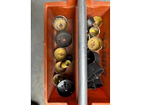 Gatboren - accessory haandtools - afbeelding 1 van  1