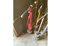 Gatensnijder (4x) - afbeelding 1 van  1