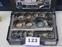 Gatenzaagset - berner - diverse maten - afbeelding 1 van  1