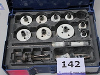 Gatenzaagset - diverse maten - afbeelding 1 van  2