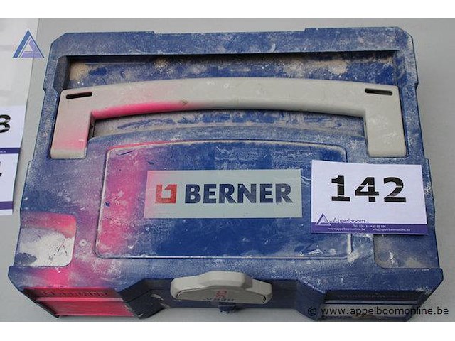 Gatenzaagset - diverse maten - afbeelding 2 van  2