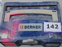 Gatenzaagset - diverse maten - afbeelding 2 van  2