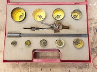 Gatenzager starrett - afbeelding 1 van  1