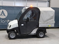 Gator club-car ca300 elektrisch 2019 - afbeelding 1 van  1