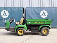 Gator john deere 2030a diesel 2001 - afbeelding 1 van  1