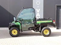 Gator john deere gator 855d diesel
