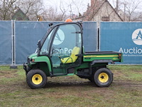 Gator john deere gator hpx diesel 2004 - afbeelding 1 van  1