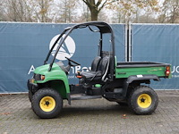 Gator john deere gator hpx diesel - afbeelding 1 van  1