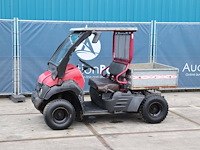 Gator kawasaki diesel - afbeelding 1 van  1