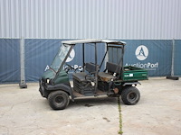 Gator kawasaki diesel - afbeelding 1 van  1