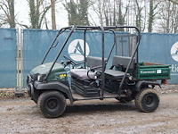 Gator kawasaki mule 3010 diesel - afbeelding 1 van  1