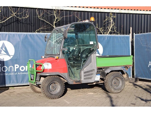 Gator kubota rtv900 diesel - afbeelding 1 van  1
