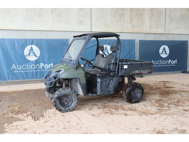 Gator polaris ranger diesel - afbeelding 1 van  1